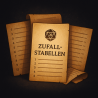 Zufallstabellen